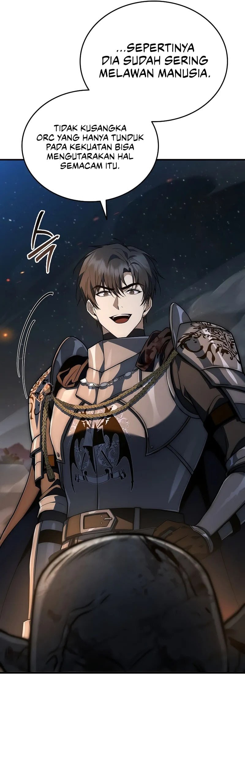 The Third Prince Of The Fallen Kingdom has Regressed Chapter 30 - halaman 49