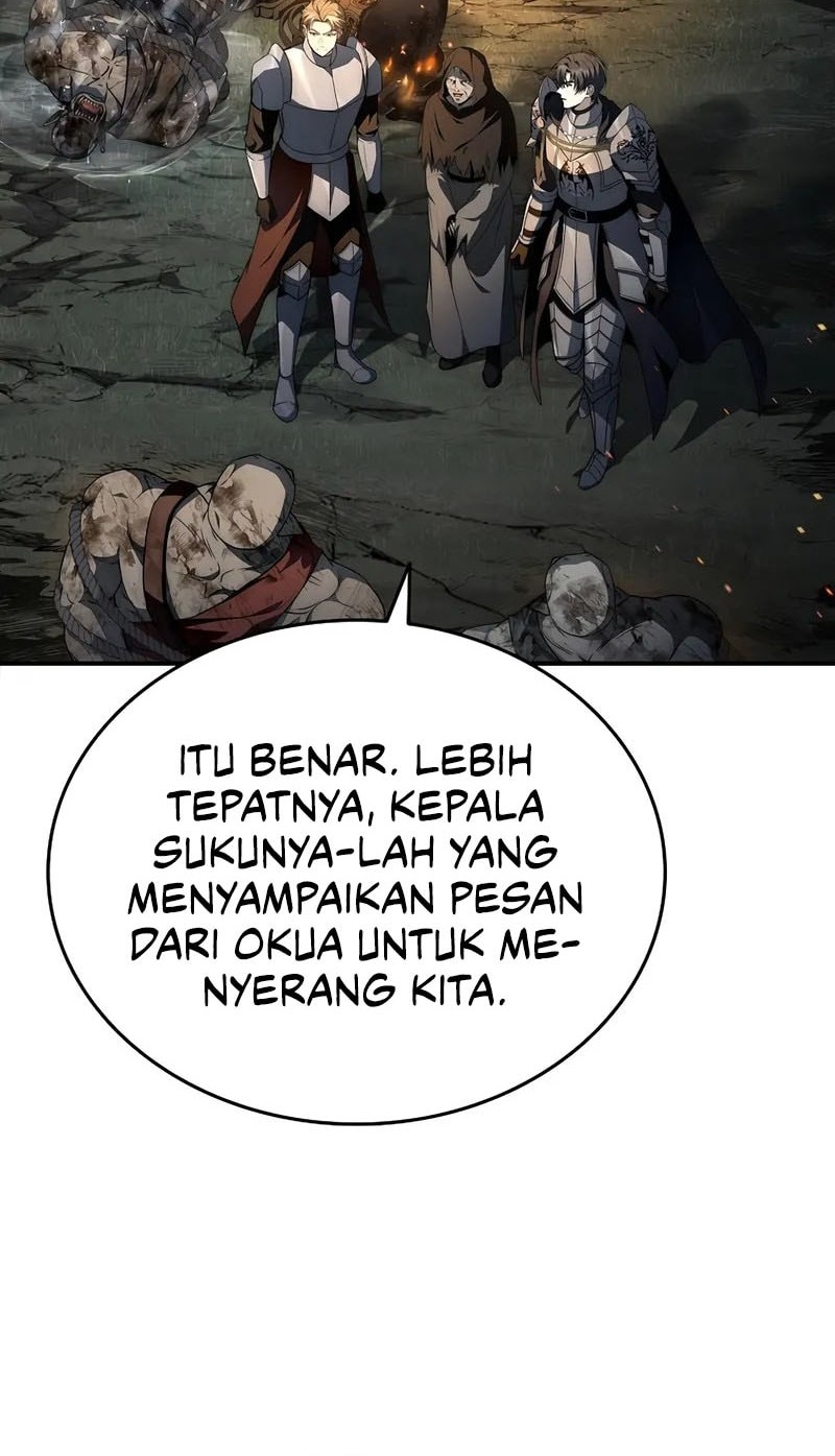 The Third Prince Of The Fallen Kingdom has Regressed Chapter 30 - halaman 52