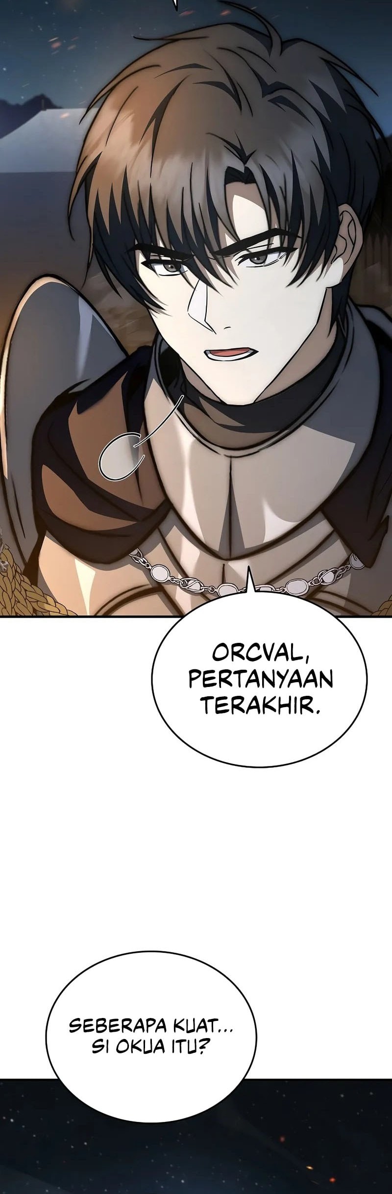 The Third Prince Of The Fallen Kingdom has Regressed Chapter 30 - halaman 56