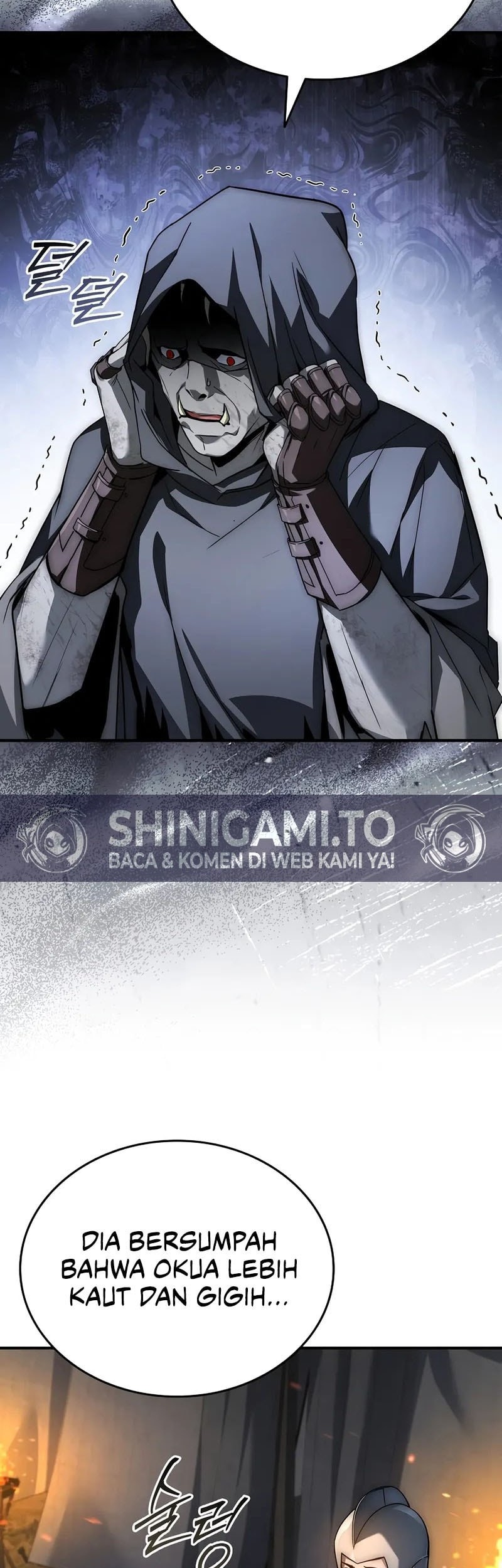The Third Prince Of The Fallen Kingdom has Regressed Chapter 30 - halaman 59