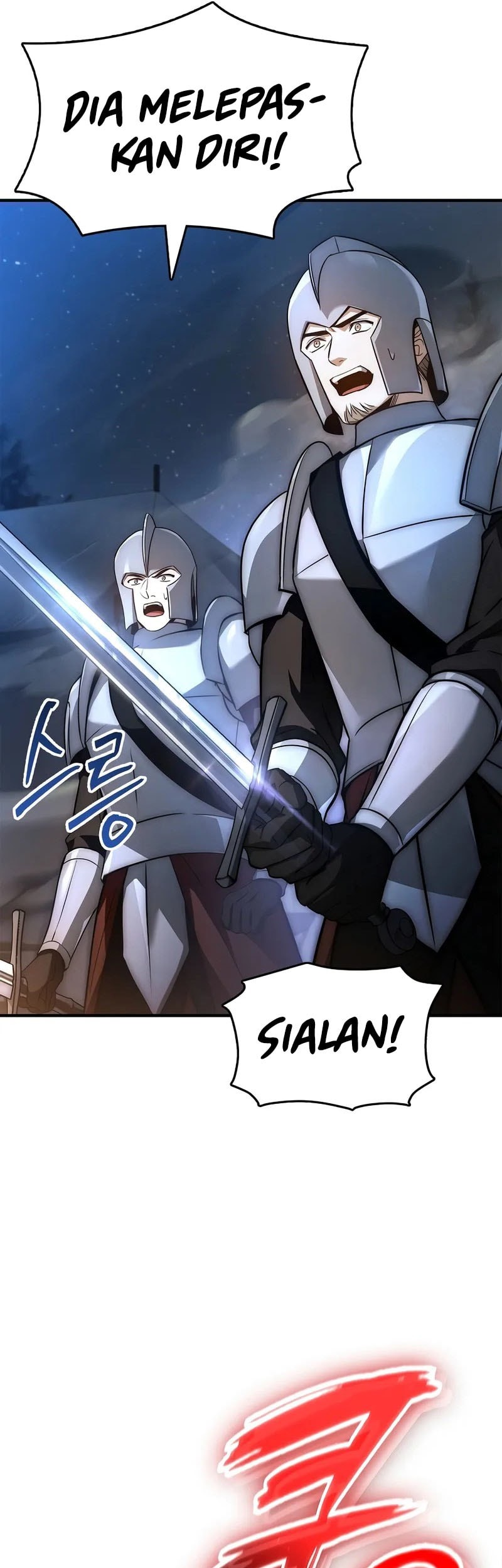 The Third Prince Of The Fallen Kingdom has Regressed Chapter 30 - halaman 65