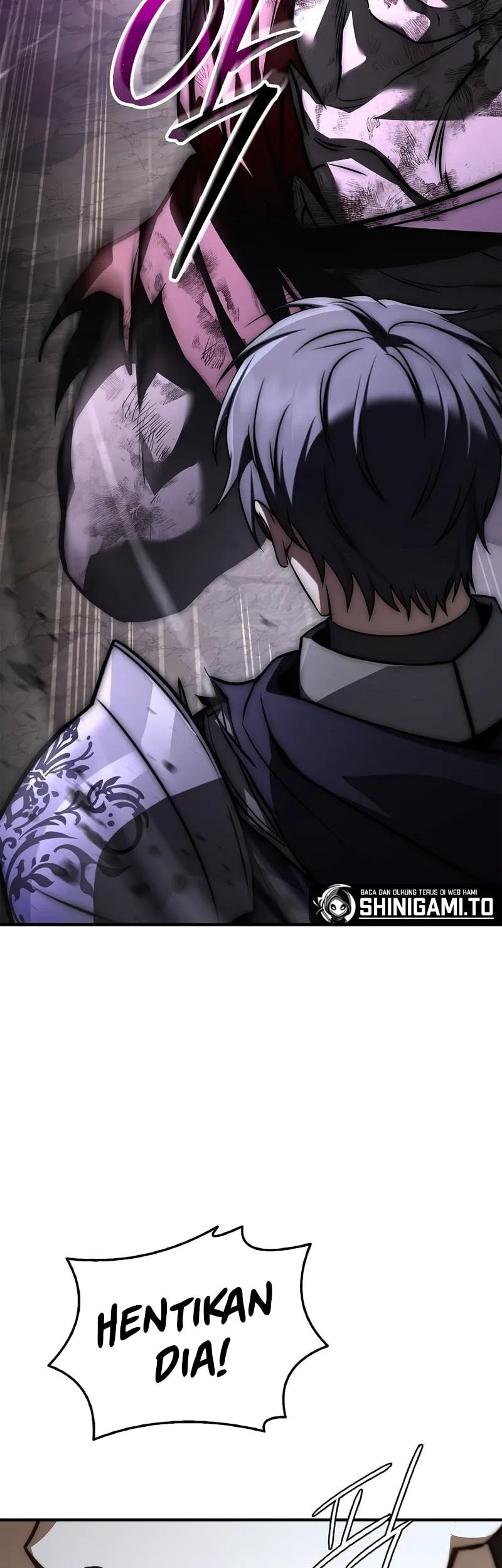 The Third Prince Of The Fallen Kingdom has Regressed Chapter 30 - halaman 67