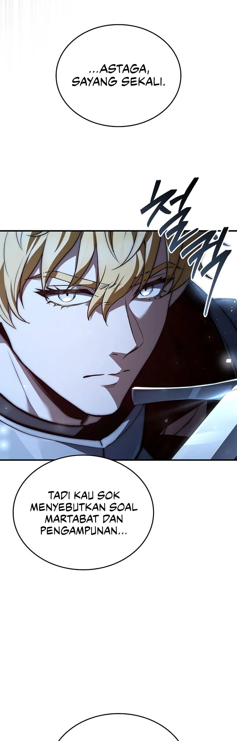 The Third Prince Of The Fallen Kingdom has Regressed Chapter 30 - halaman 69