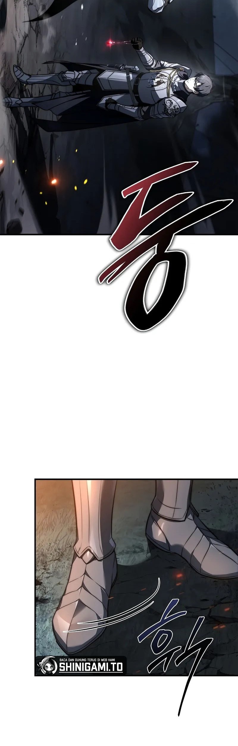 The Third Prince Of The Fallen Kingdom has Regressed Chapter 30 - halaman 71