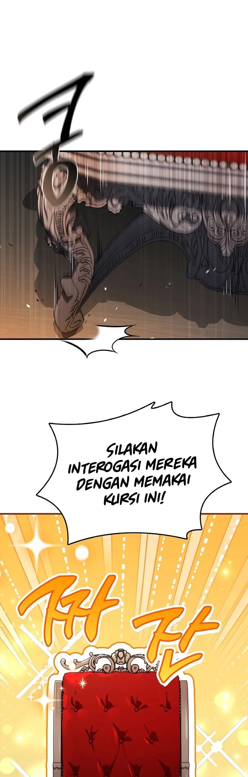 The Third Prince Of The Fallen Kingdom has Regressed Chapter 30 - halaman 8