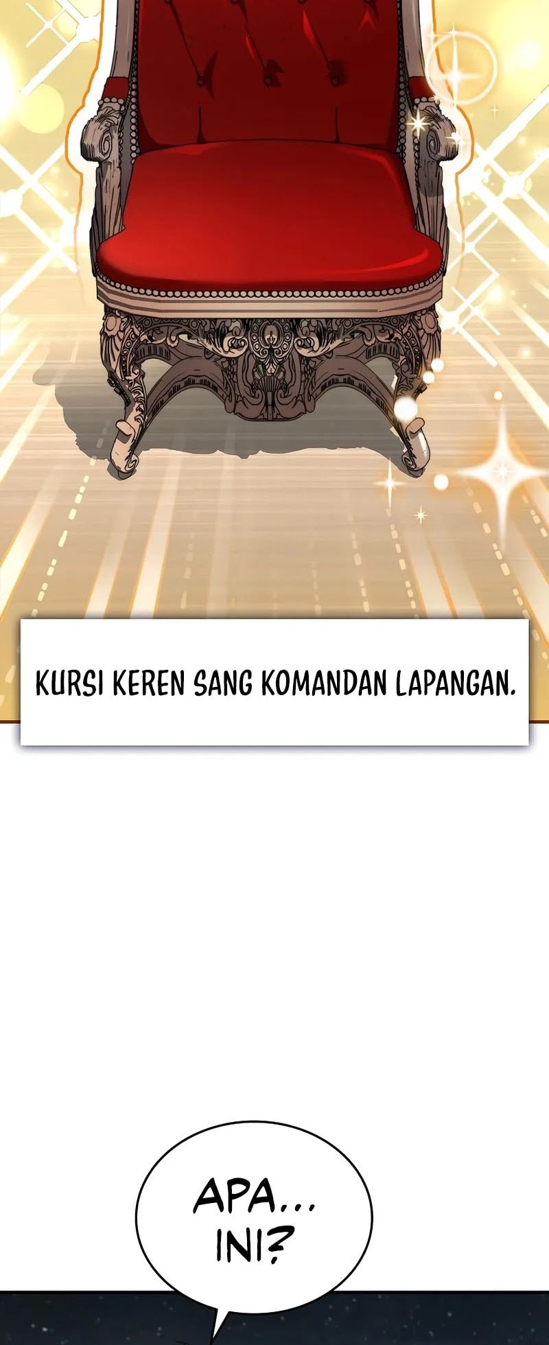 The Third Prince Of The Fallen Kingdom has Regressed Chapter 30 - halaman 9