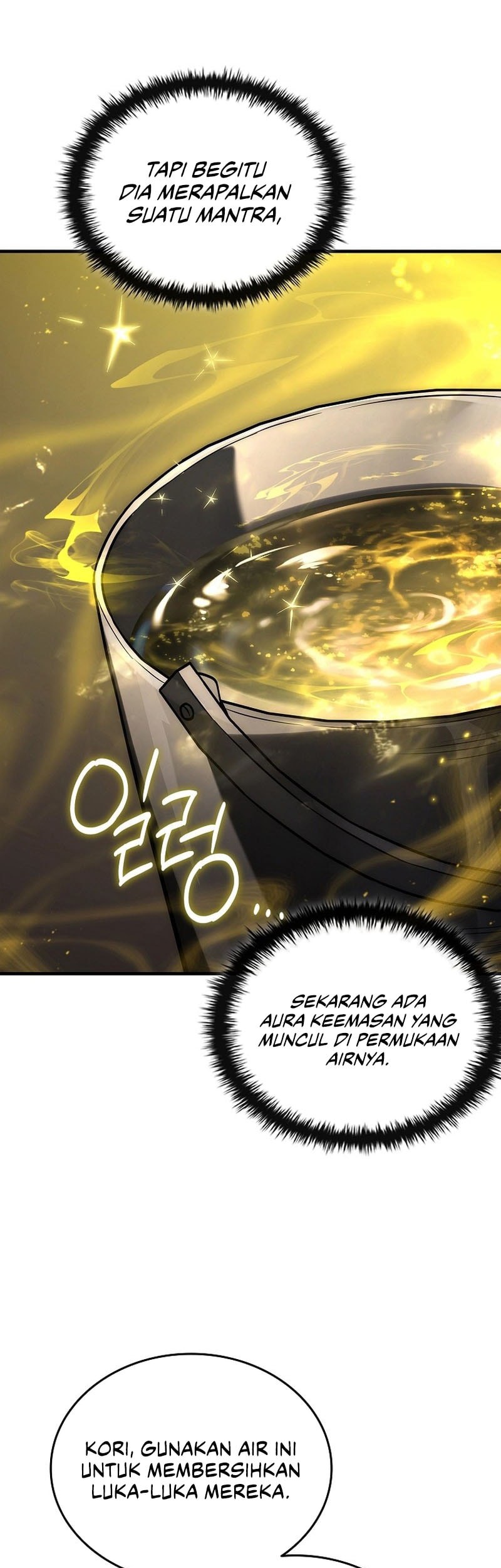 The Third Prince Of The Fallen Kingdom has Regressed Chapter 31 - halaman 10