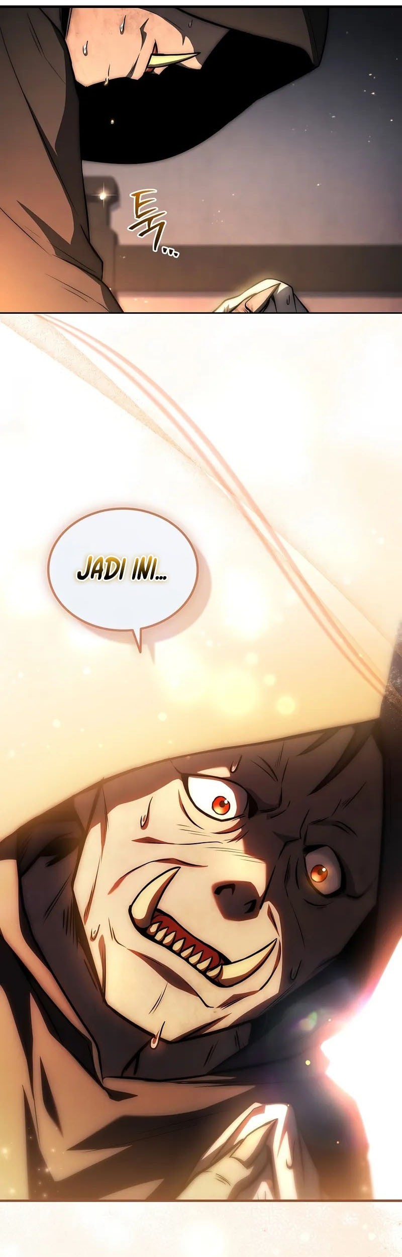 The Third Prince Of The Fallen Kingdom has Regressed Chapter 31 - halaman 15