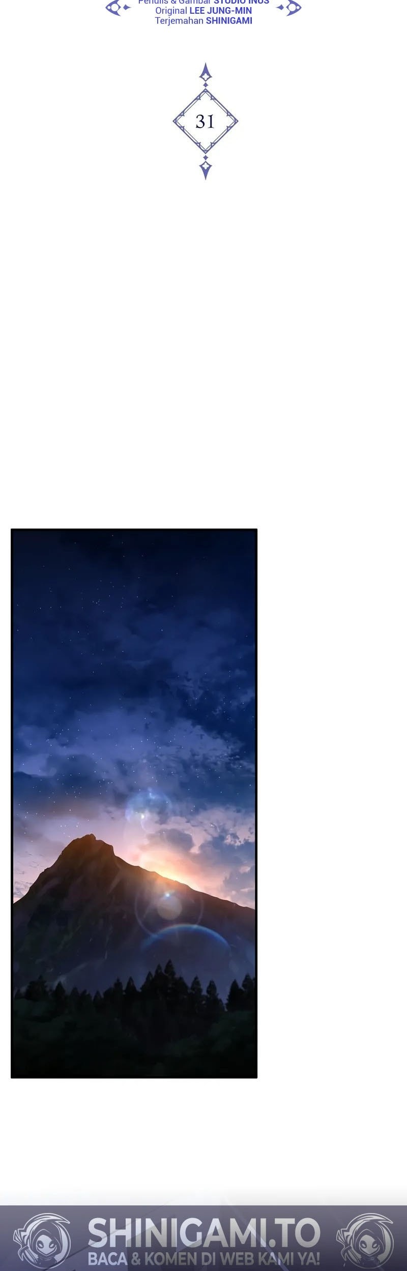 The Third Prince Of The Fallen Kingdom has Regressed Chapter 31 - halaman 17