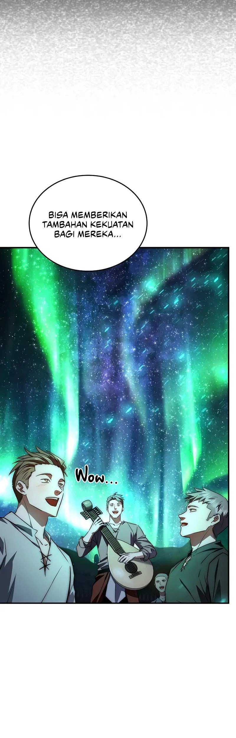 The Third Prince Of The Fallen Kingdom has Regressed Chapter 31 - halaman 27