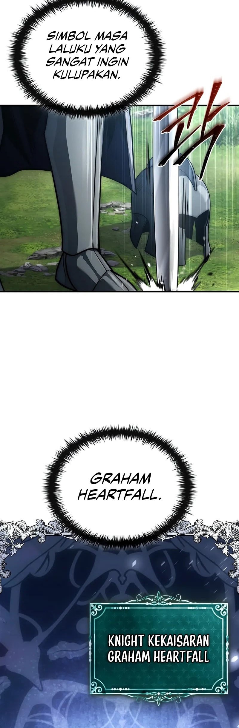 The Third Prince Of The Fallen Kingdom has Regressed Chapter 31 - halaman 49