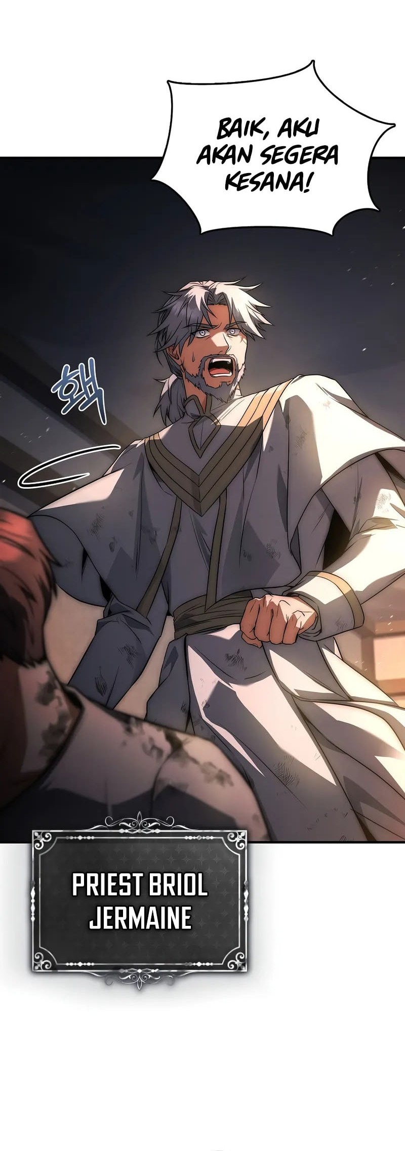 The Third Prince Of The Fallen Kingdom has Regressed Chapter 31 - halaman 5