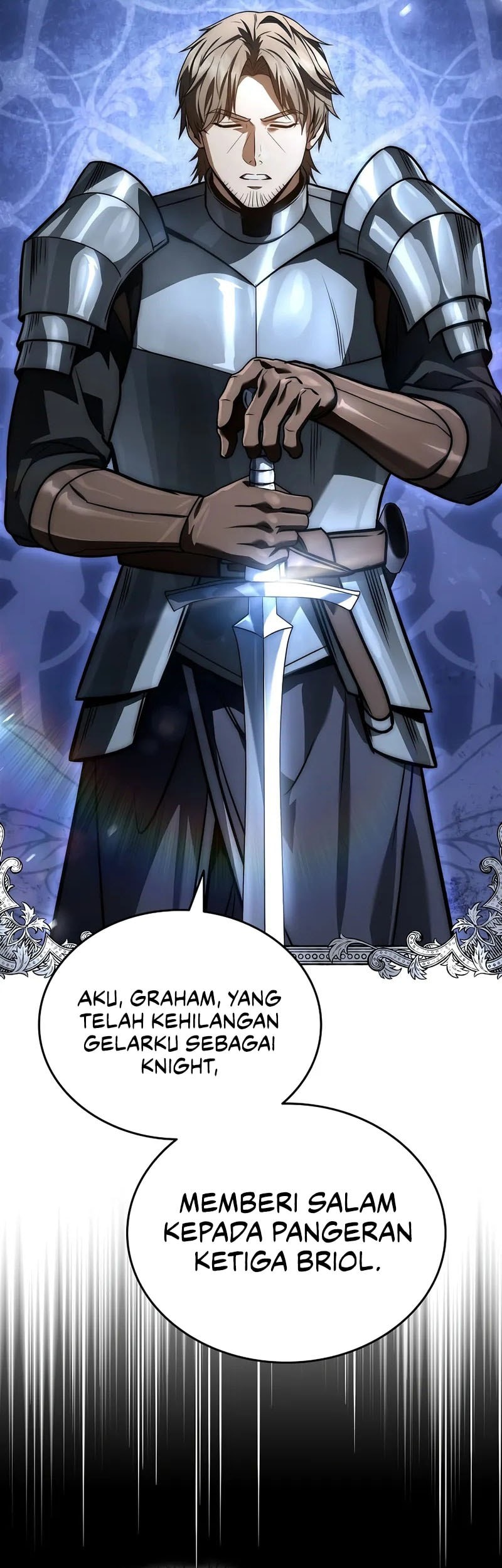 The Third Prince Of The Fallen Kingdom has Regressed Chapter 31 - halaman 50
