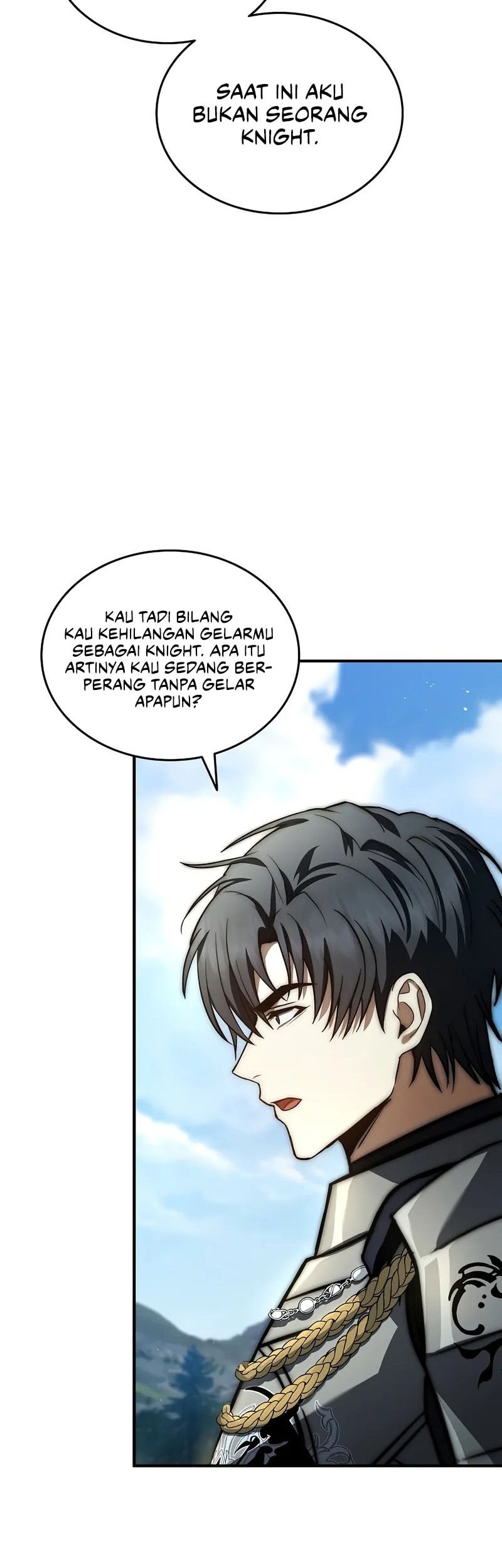 The Third Prince Of The Fallen Kingdom has Regressed Chapter 31 - halaman 53