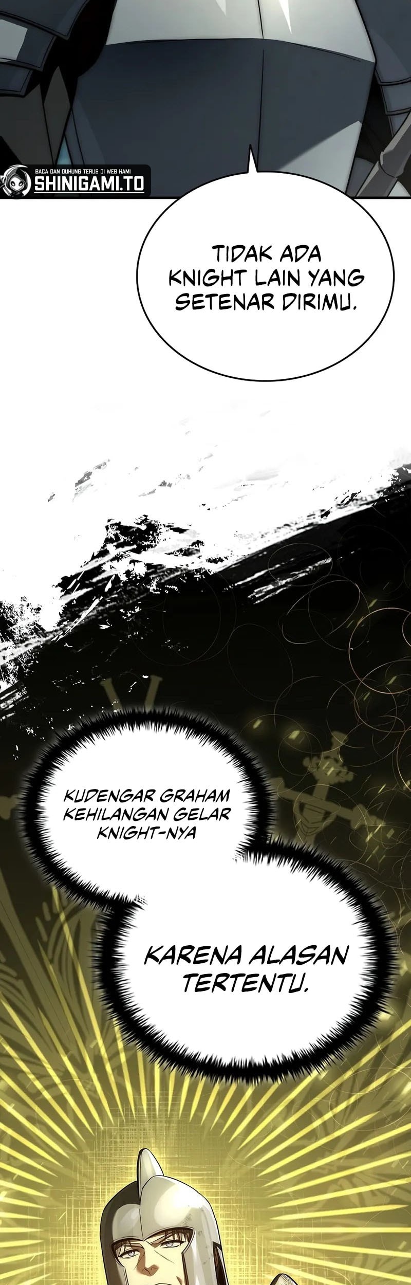 The Third Prince Of The Fallen Kingdom has Regressed Chapter 31 - halaman 56