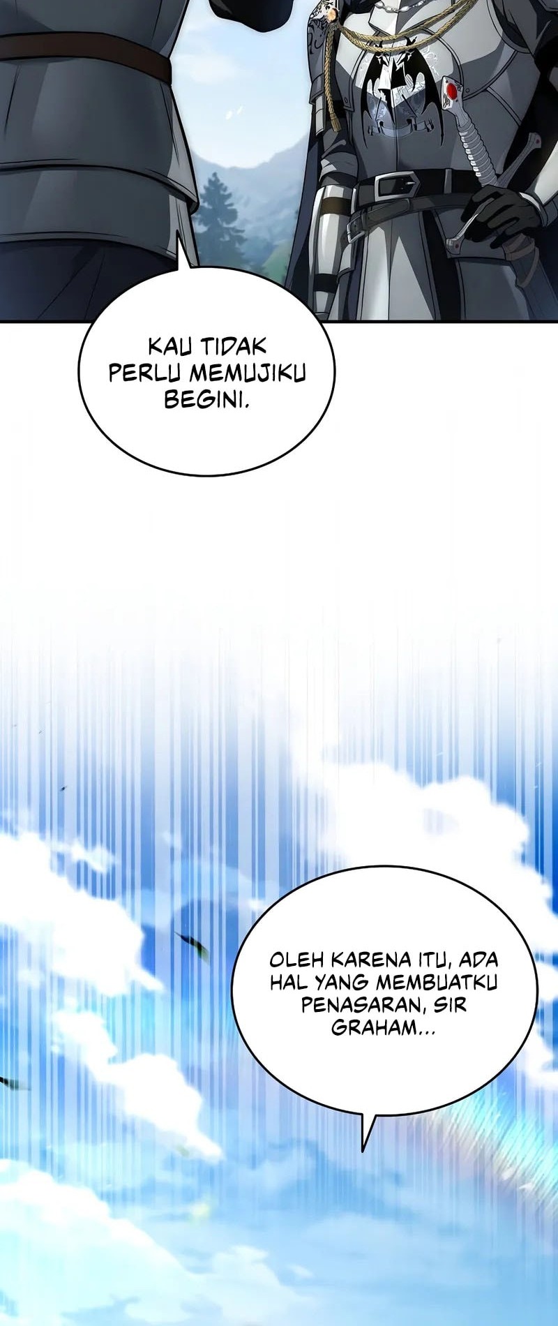 The Third Prince Of The Fallen Kingdom has Regressed Chapter 31 - halaman 61