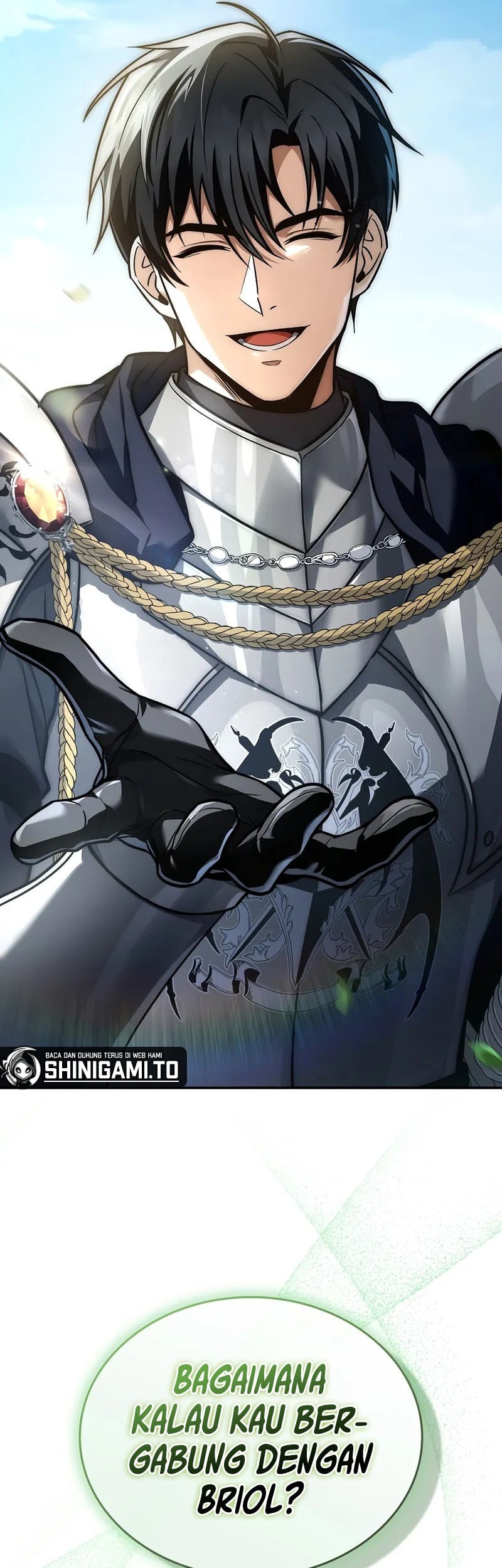 The Third Prince Of The Fallen Kingdom has Regressed Chapter 31 - halaman 62