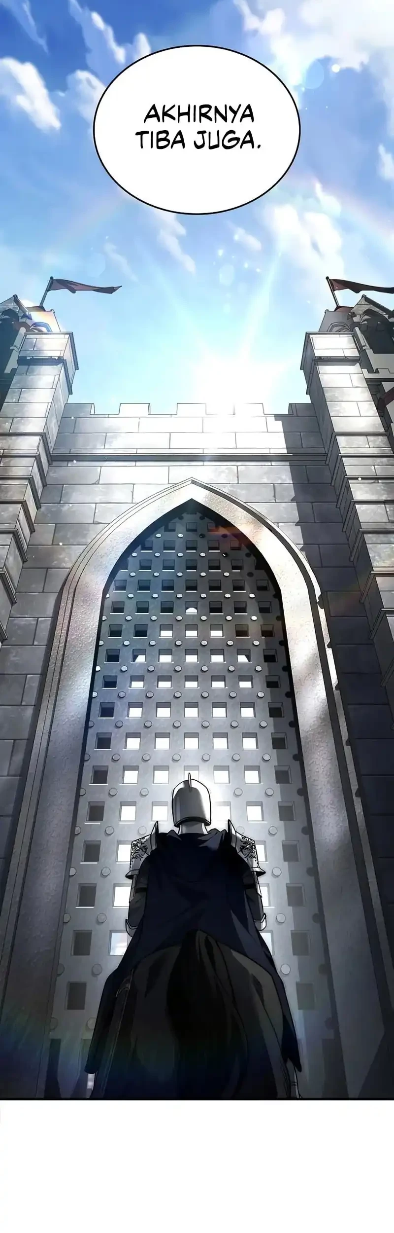 The Third Prince Of The Fallen Kingdom has Regressed Chapter 32 - halaman 12