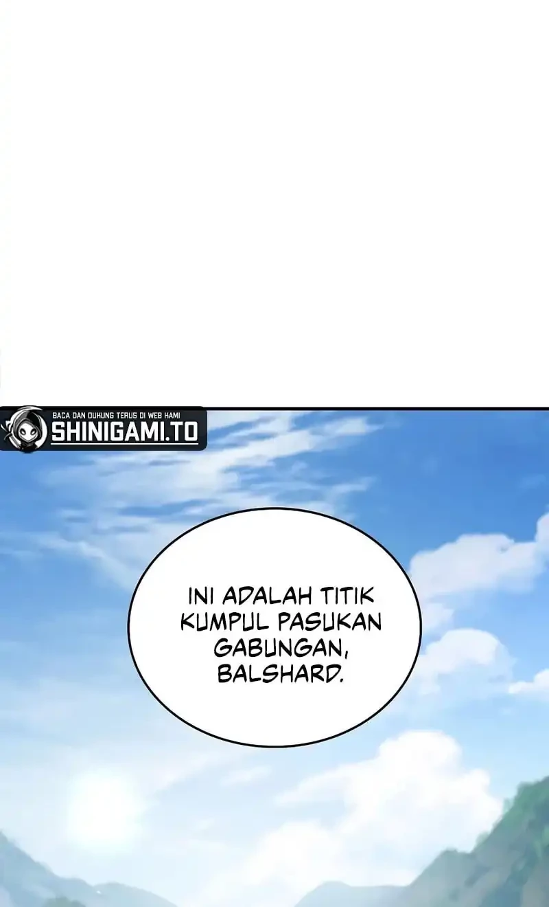 The Third Prince Of The Fallen Kingdom has Regressed Chapter 32 - halaman 13