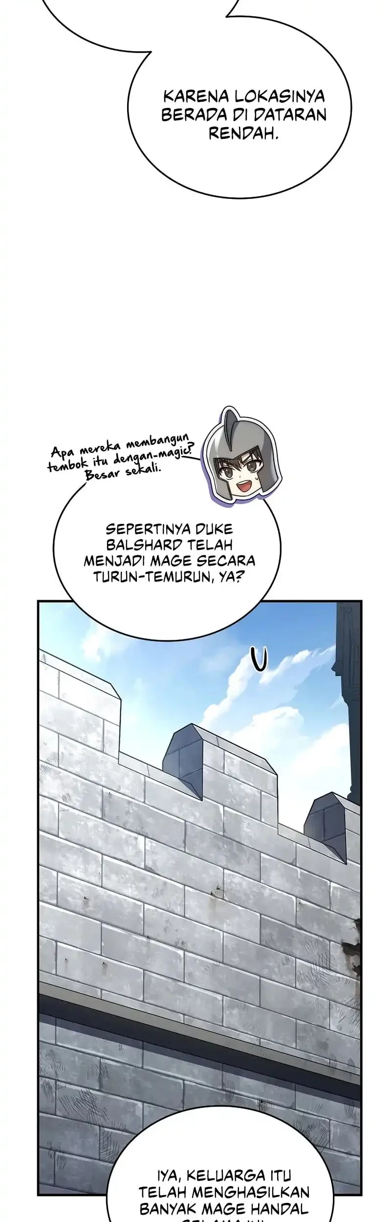 The Third Prince Of The Fallen Kingdom has Regressed Chapter 32 - halaman 16