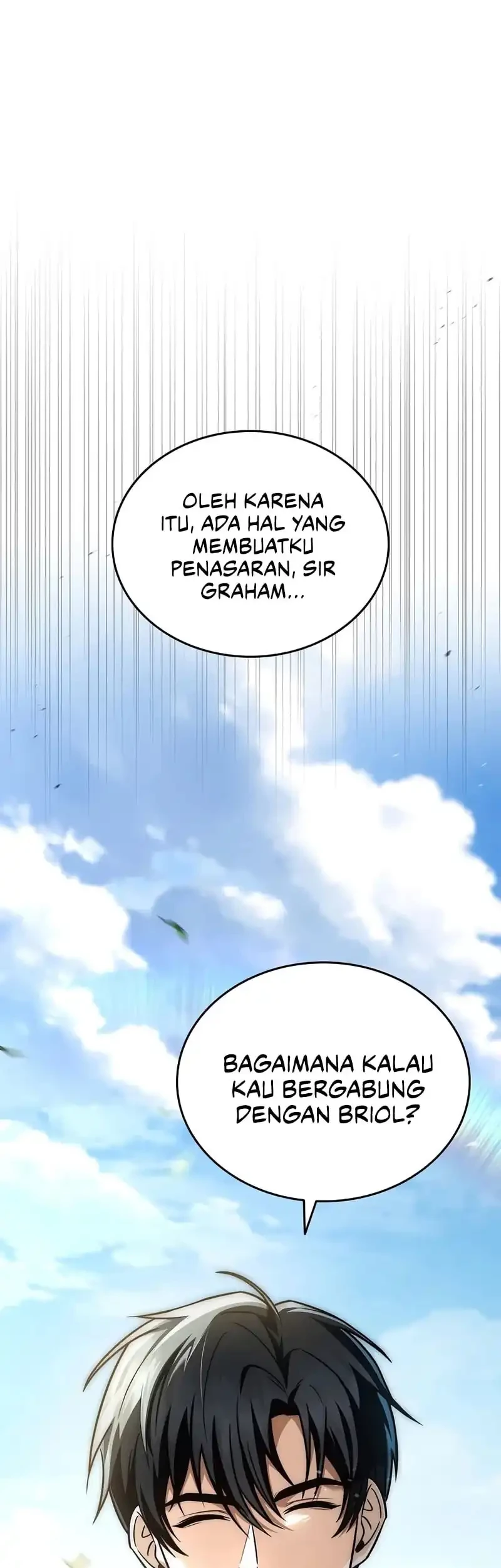 The Third Prince Of The Fallen Kingdom has Regressed Chapter 32 - halaman 2