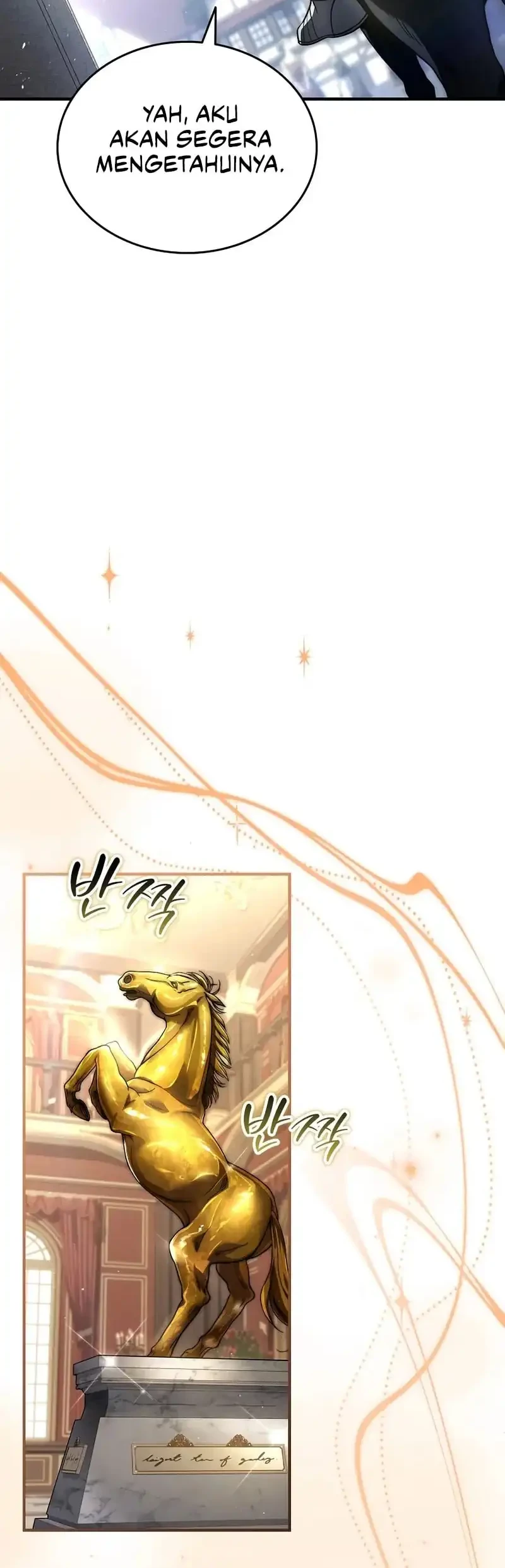 The Third Prince Of The Fallen Kingdom has Regressed Chapter 32 - halaman 21