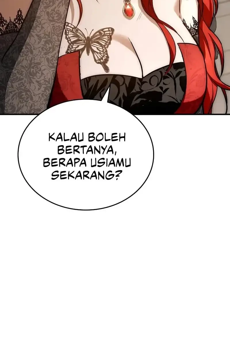 The Third Prince Of The Fallen Kingdom has Regressed Chapter 32 - halaman 29