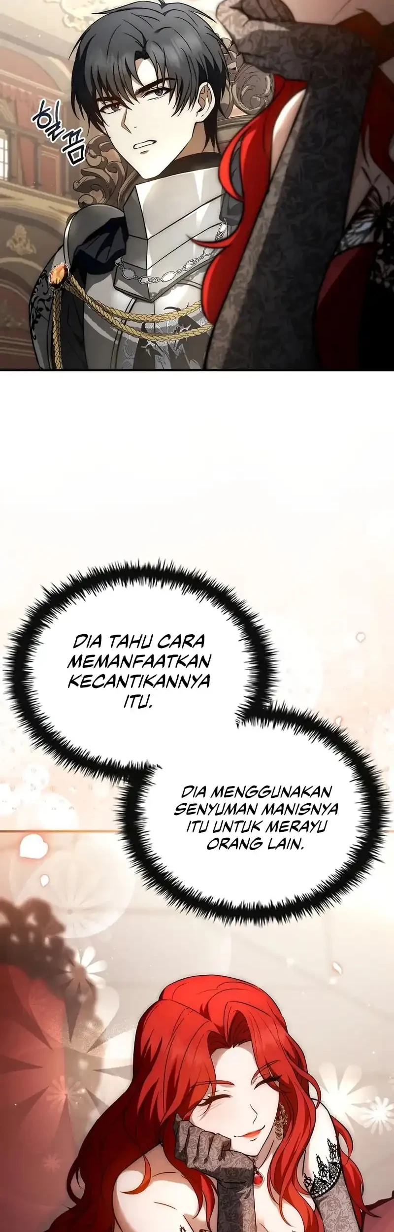 The Third Prince Of The Fallen Kingdom has Regressed Chapter 32 - halaman 31