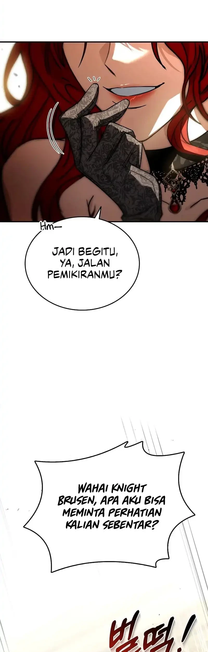 The Third Prince Of The Fallen Kingdom has Regressed Chapter 32 - halaman 35