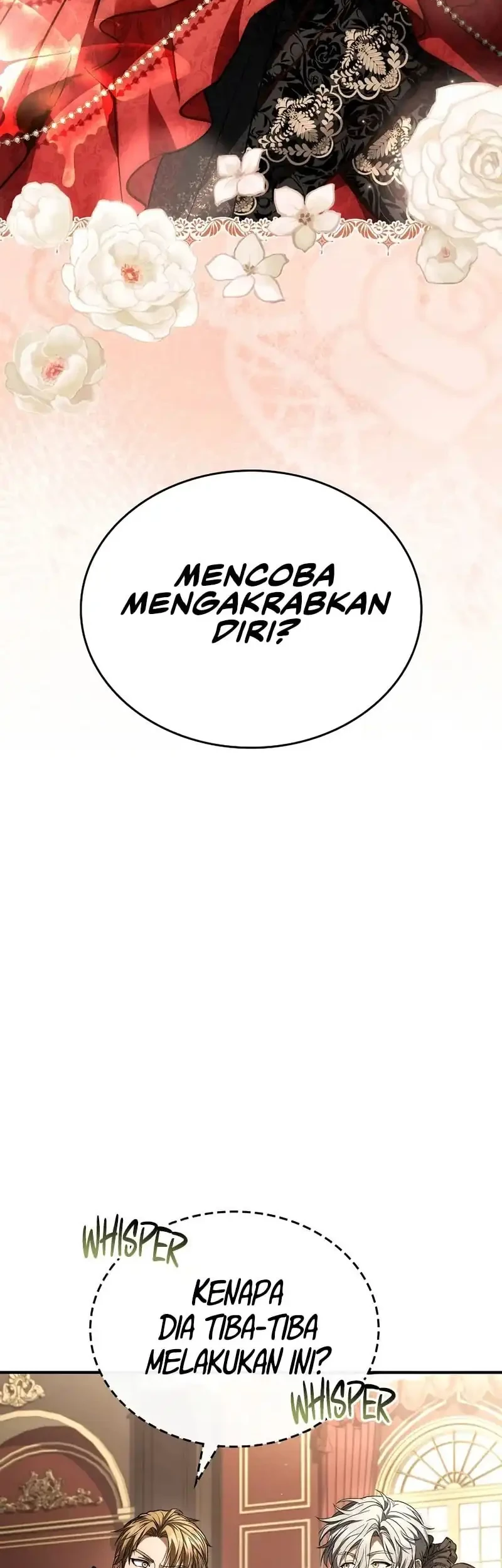 The Third Prince Of The Fallen Kingdom has Regressed Chapter 32 - halaman 39