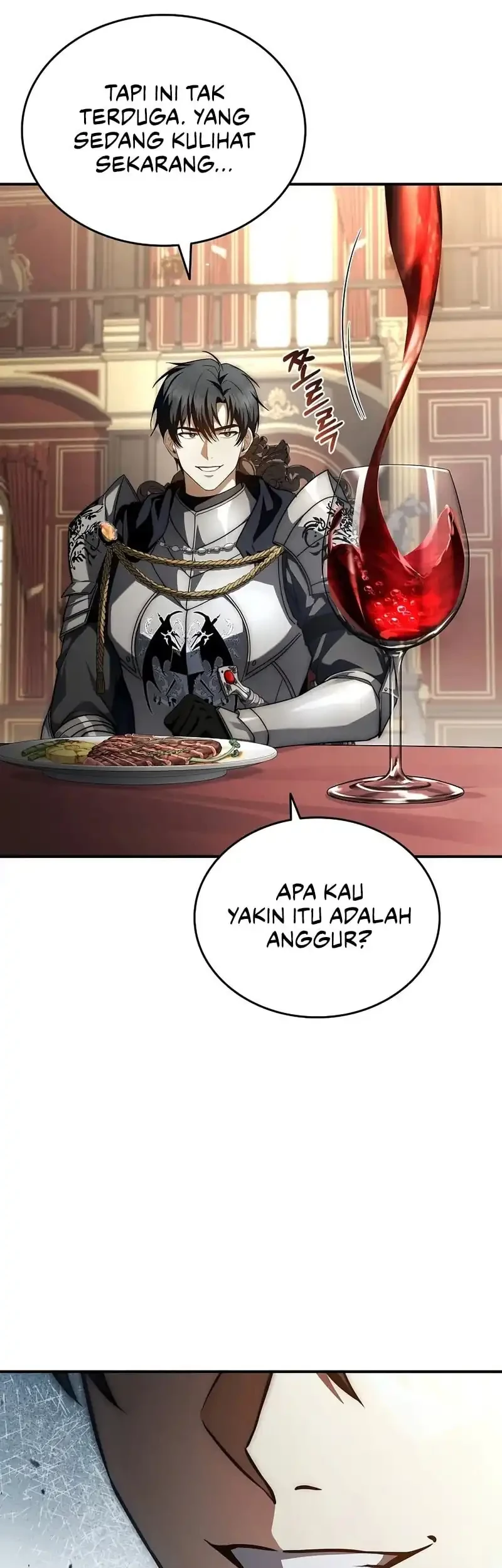 The Third Prince Of The Fallen Kingdom has Regressed Chapter 32 - halaman 46