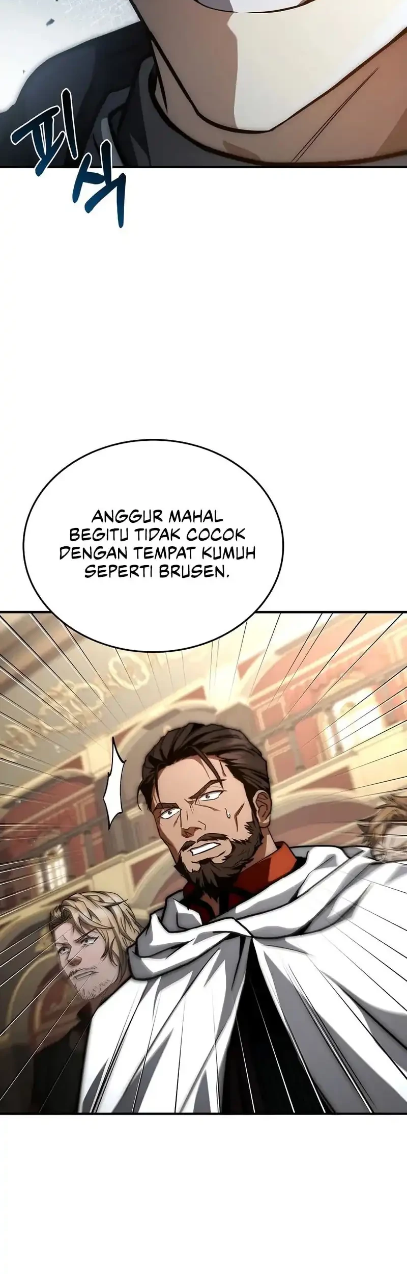The Third Prince Of The Fallen Kingdom has Regressed Chapter 32 - halaman 47