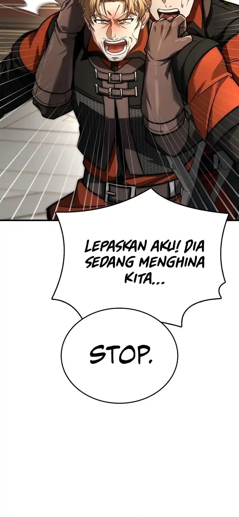 The Third Prince Of The Fallen Kingdom has Regressed Chapter 32 - halaman 49