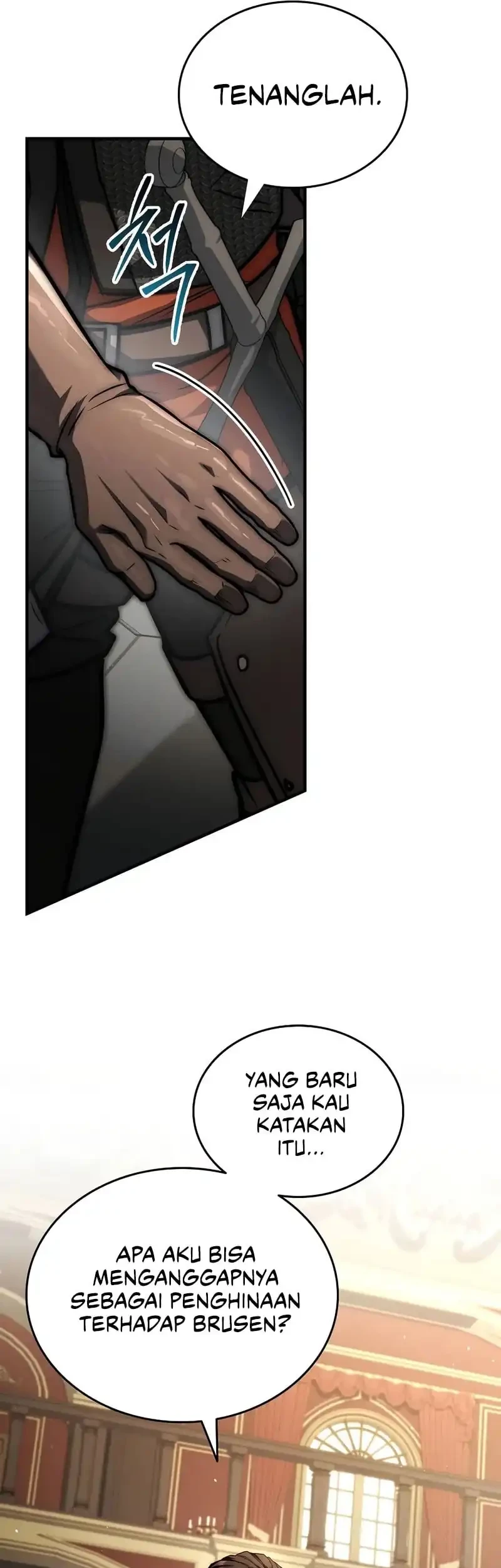 The Third Prince Of The Fallen Kingdom has Regressed Chapter 32 - halaman 50
