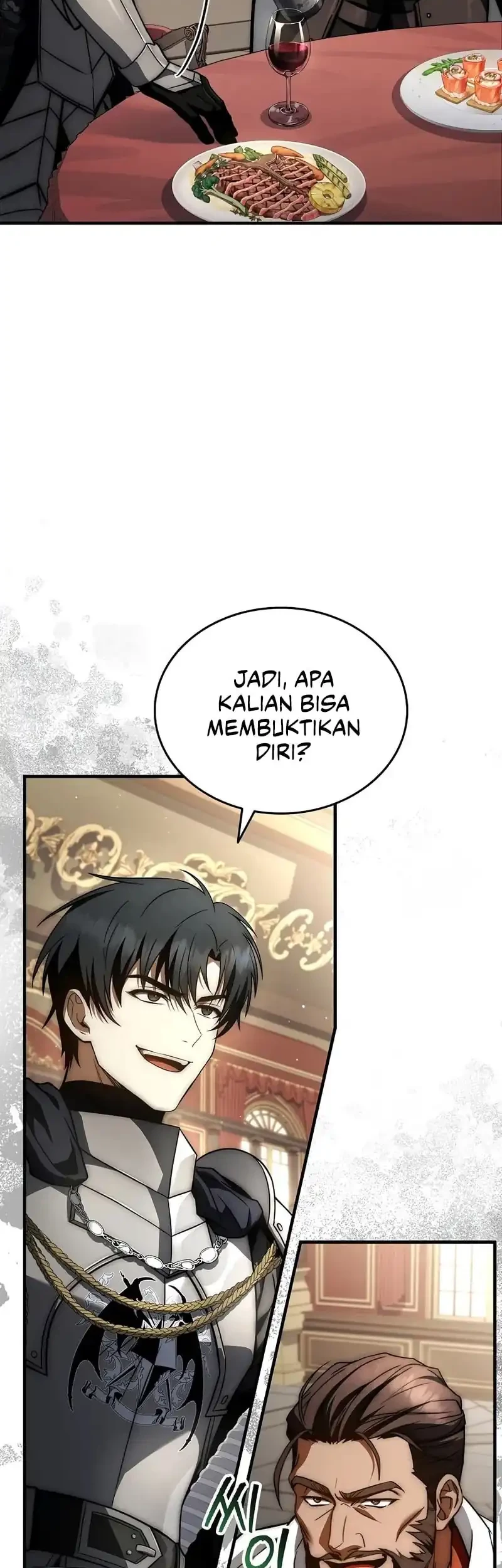 The Third Prince Of The Fallen Kingdom has Regressed Chapter 32 - halaman 56