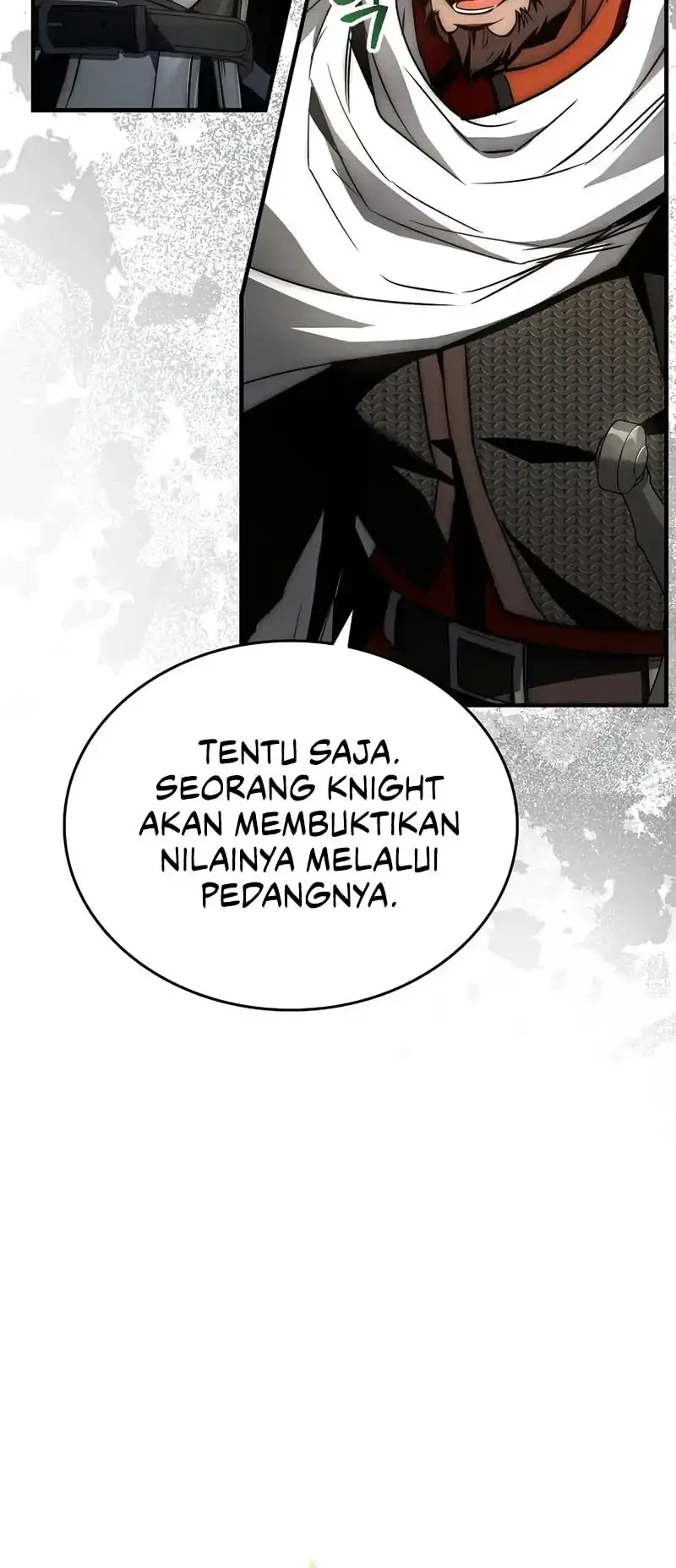 The Third Prince Of The Fallen Kingdom has Regressed Chapter 32 - halaman 57