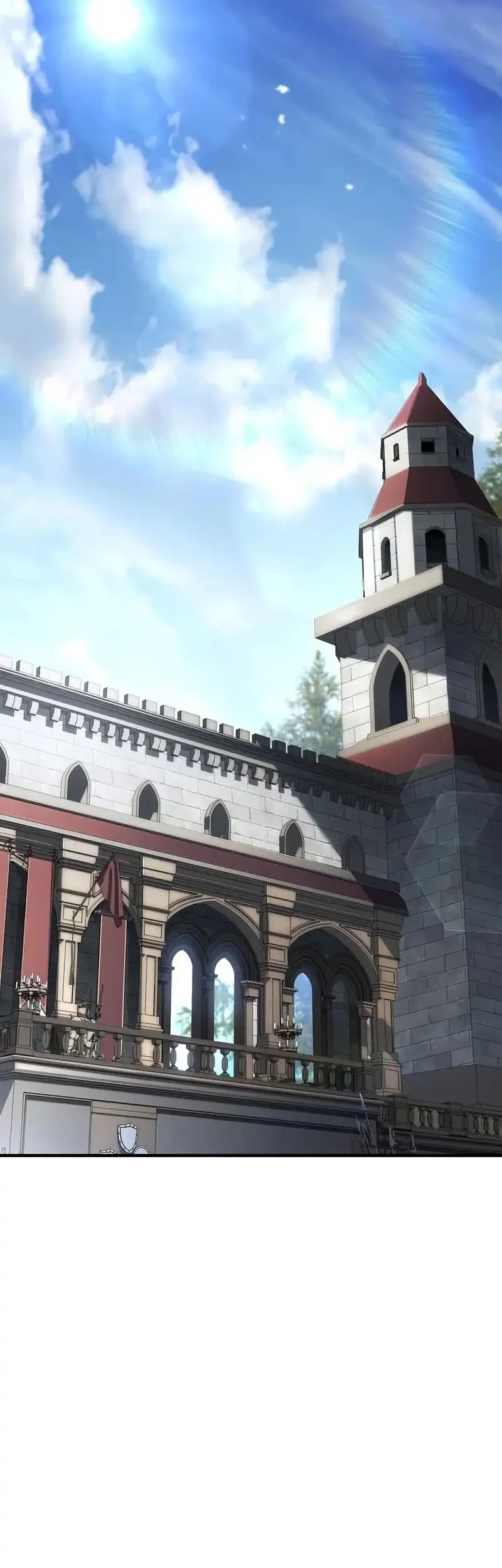 The Third Prince Of The Fallen Kingdom has Regressed Chapter 32 - halaman 60