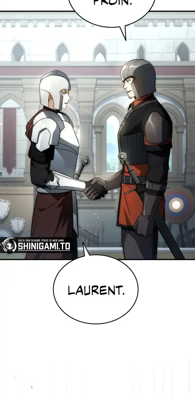 The Third Prince Of The Fallen Kingdom has Regressed Chapter 32 - halaman 69