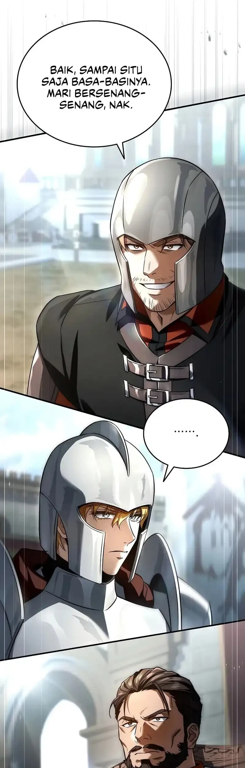 The Third Prince Of The Fallen Kingdom has Regressed Chapter 32 - halaman 70