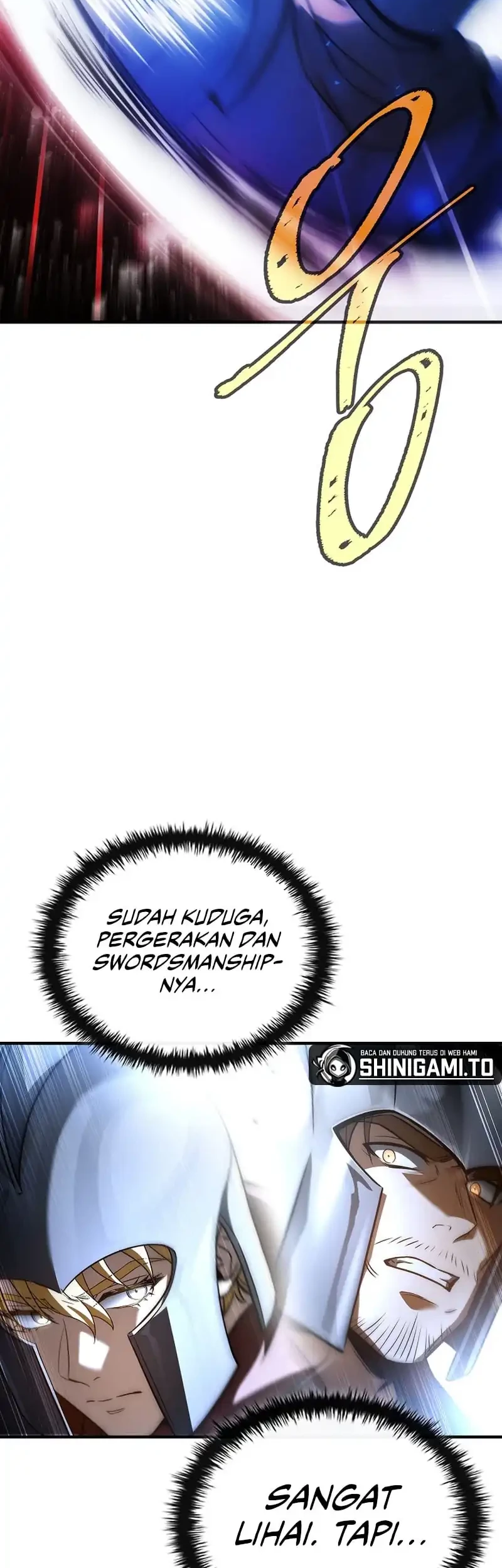 The Third Prince Of The Fallen Kingdom has Regressed Chapter 33 - halaman 15