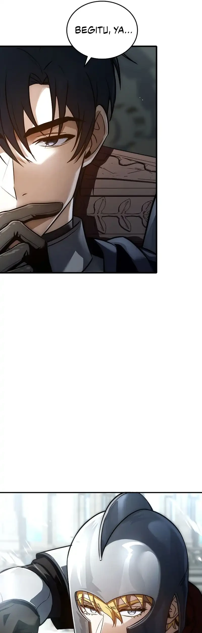 The Third Prince Of The Fallen Kingdom has Regressed Chapter 33 - halaman 22
