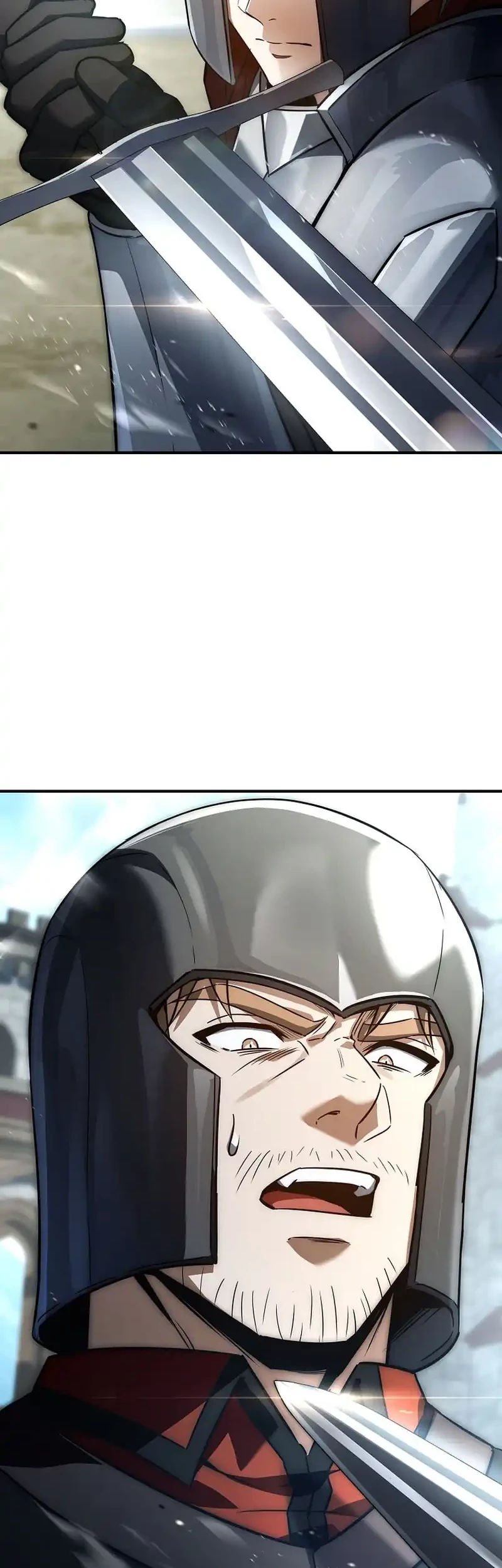 The Third Prince Of The Fallen Kingdom has Regressed Chapter 33 - halaman 23
