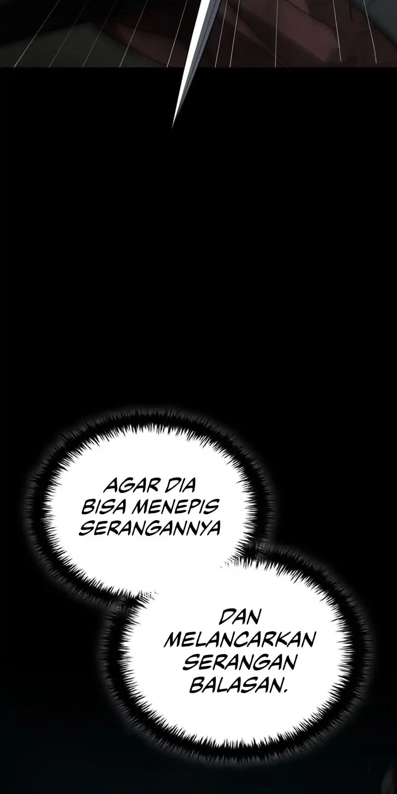 The Third Prince Of The Fallen Kingdom has Regressed Chapter 33 - halaman 29