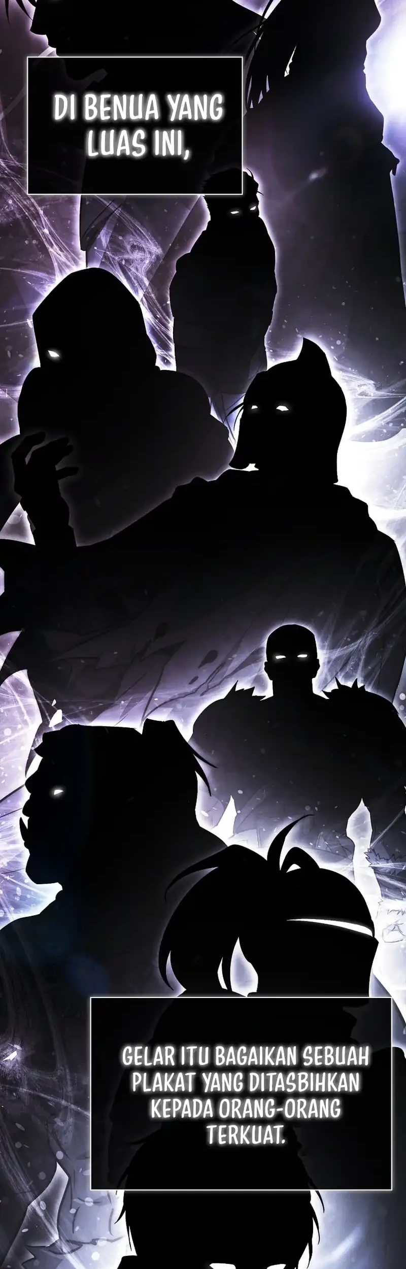 The Third Prince Of The Fallen Kingdom has Regressed Chapter 33 - halaman 3