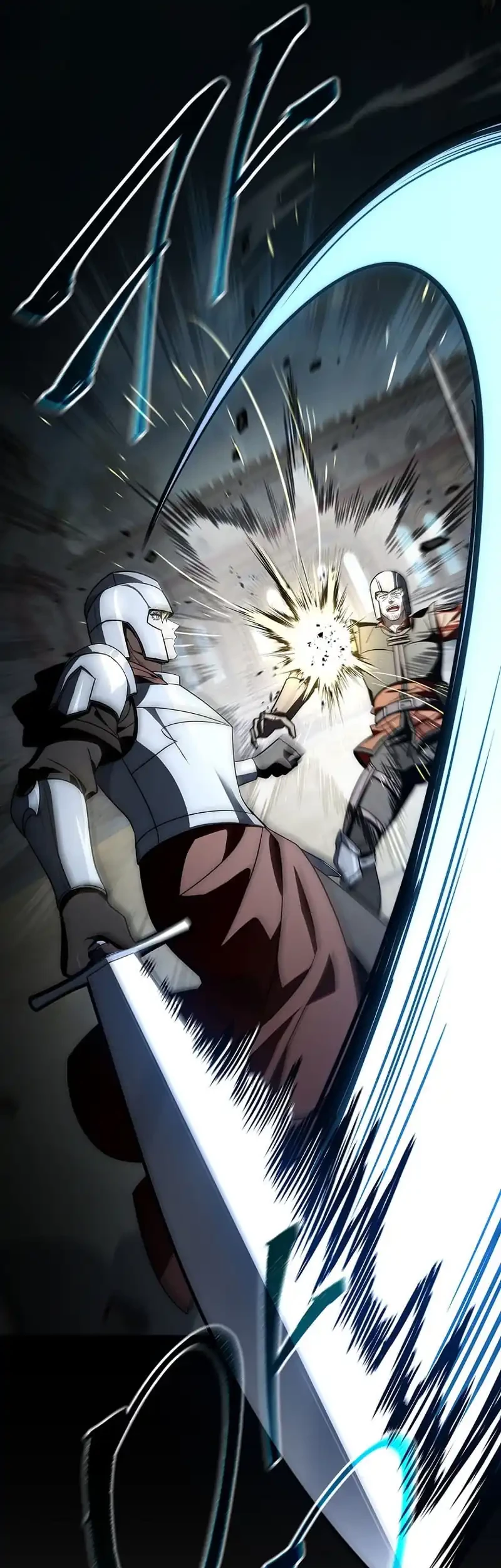 The Third Prince Of The Fallen Kingdom has Regressed Chapter 33 - halaman 30