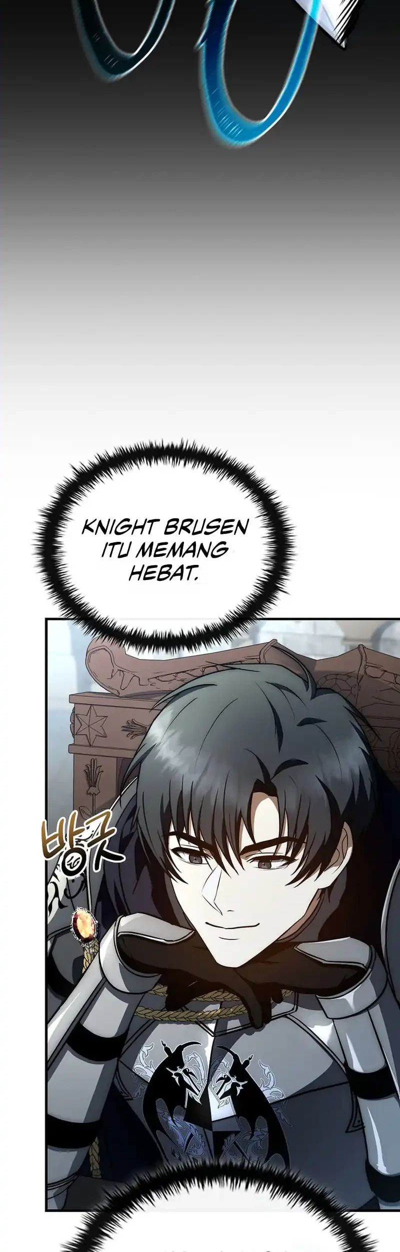 The Third Prince Of The Fallen Kingdom has Regressed Chapter 33 - halaman 31