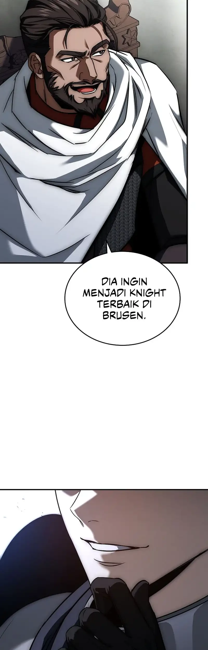The Third Prince Of The Fallen Kingdom has Regressed Chapter 33 - halaman 44
