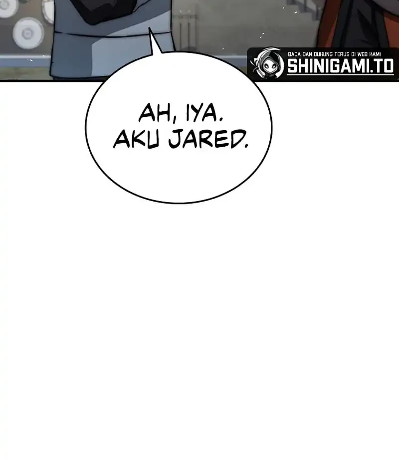 The Third Prince Of The Fallen Kingdom has Regressed Chapter 33 - halaman 49