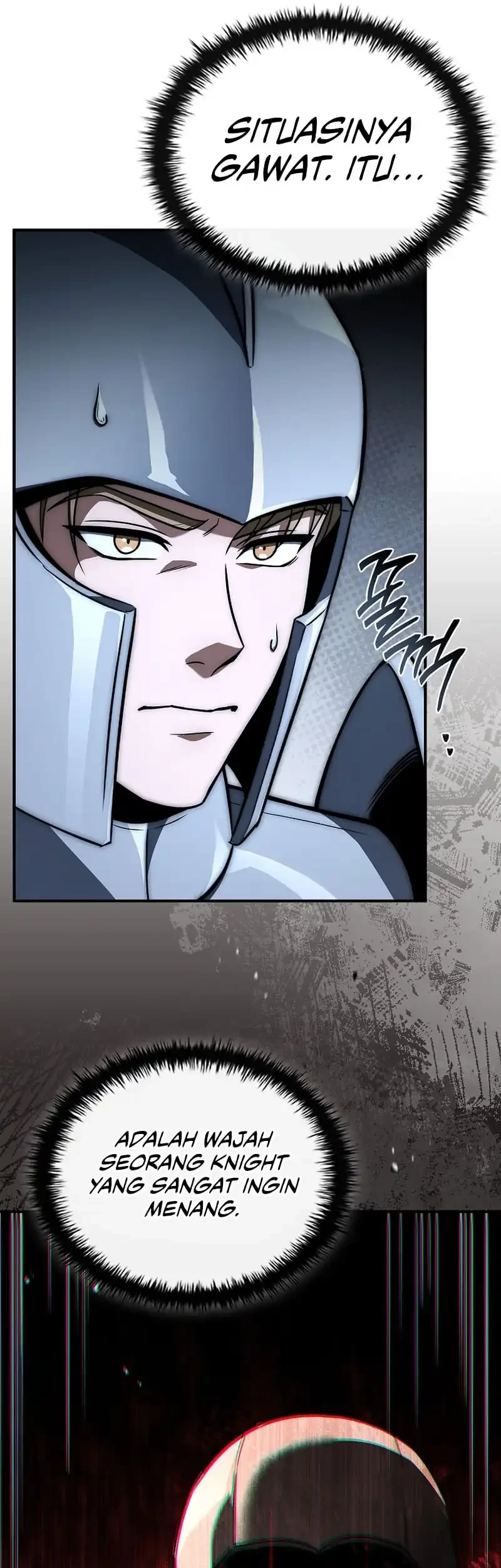 The Third Prince Of The Fallen Kingdom has Regressed Chapter 33 - halaman 50