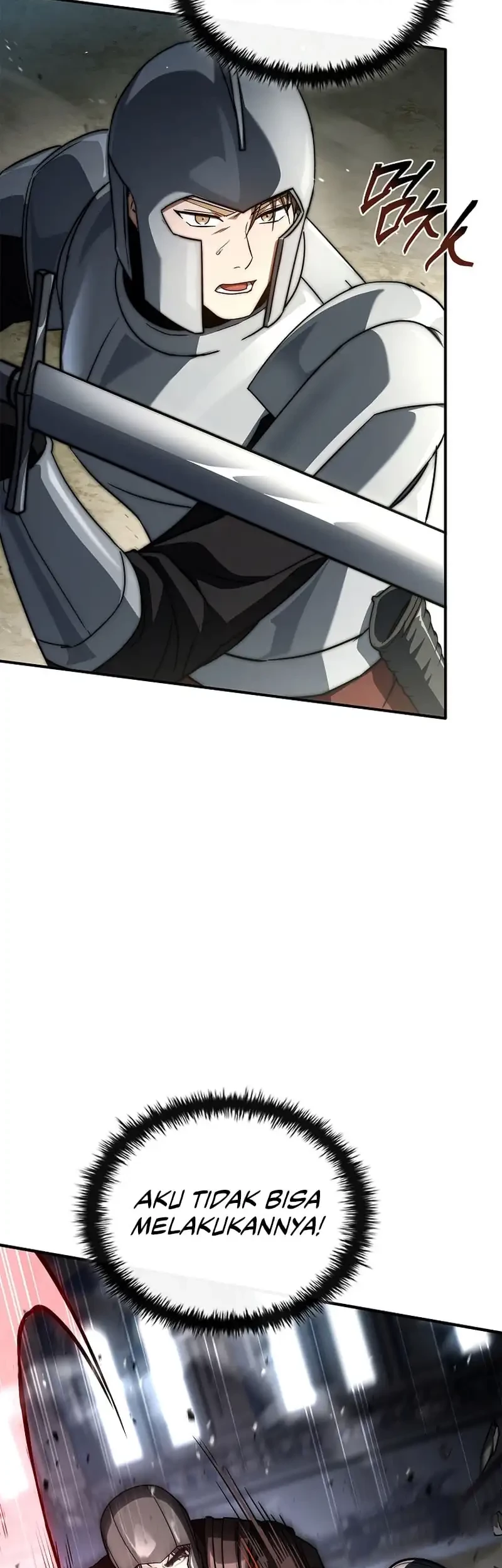 The Third Prince Of The Fallen Kingdom has Regressed Chapter 33 - halaman 56